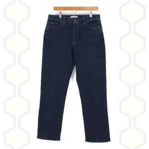 ⬇️$19 Lee Jeans Relaxed Fit Dark 12
